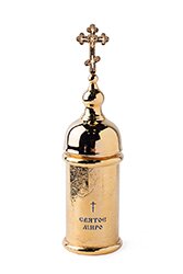 Сосуды для миро - фото