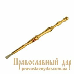 Стрючица из набора "Соборный" - фото