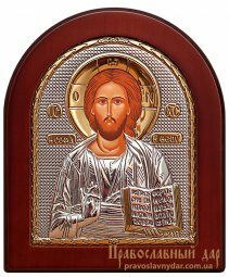 Икона Спаситель - фото
